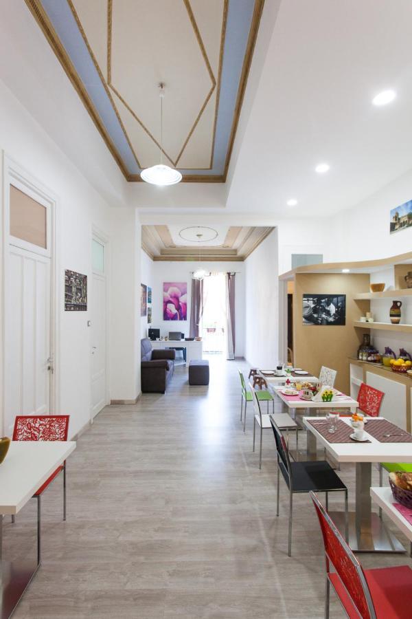 B&B Allisciari 3*